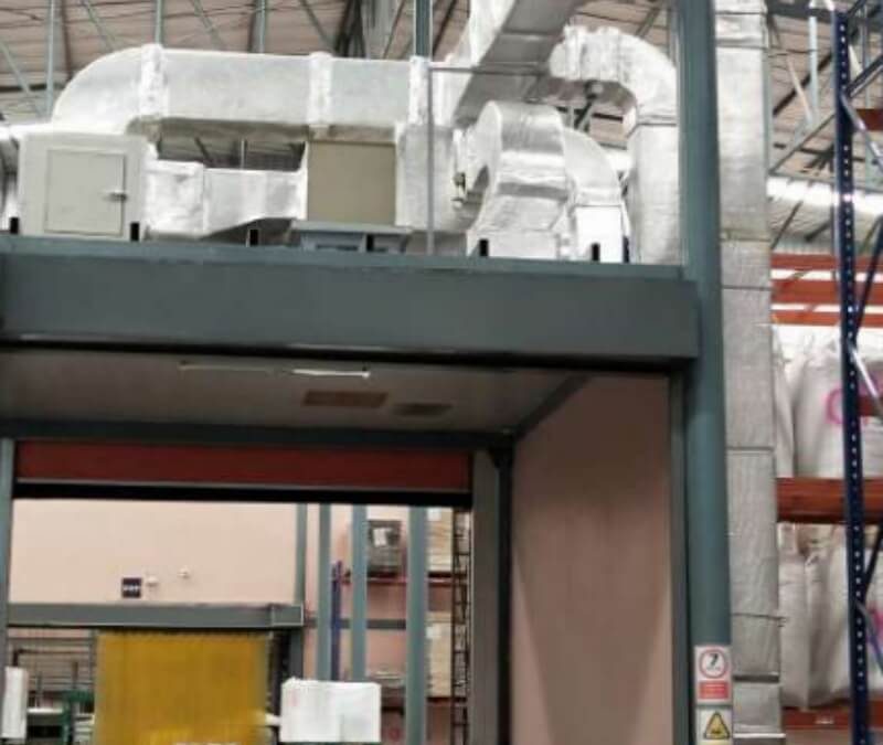 EXCEL SUPERPAC CO.,LTD.